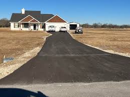 Professional Driveway Paving Services in Murphysboro, IL